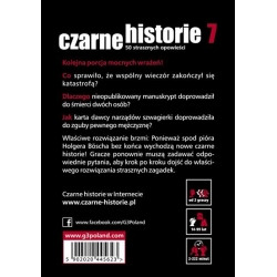 Czarne historie 7